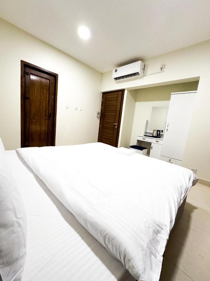 Ras Star Residence - Home Stay Dubai Ngoại thất bức ảnh
