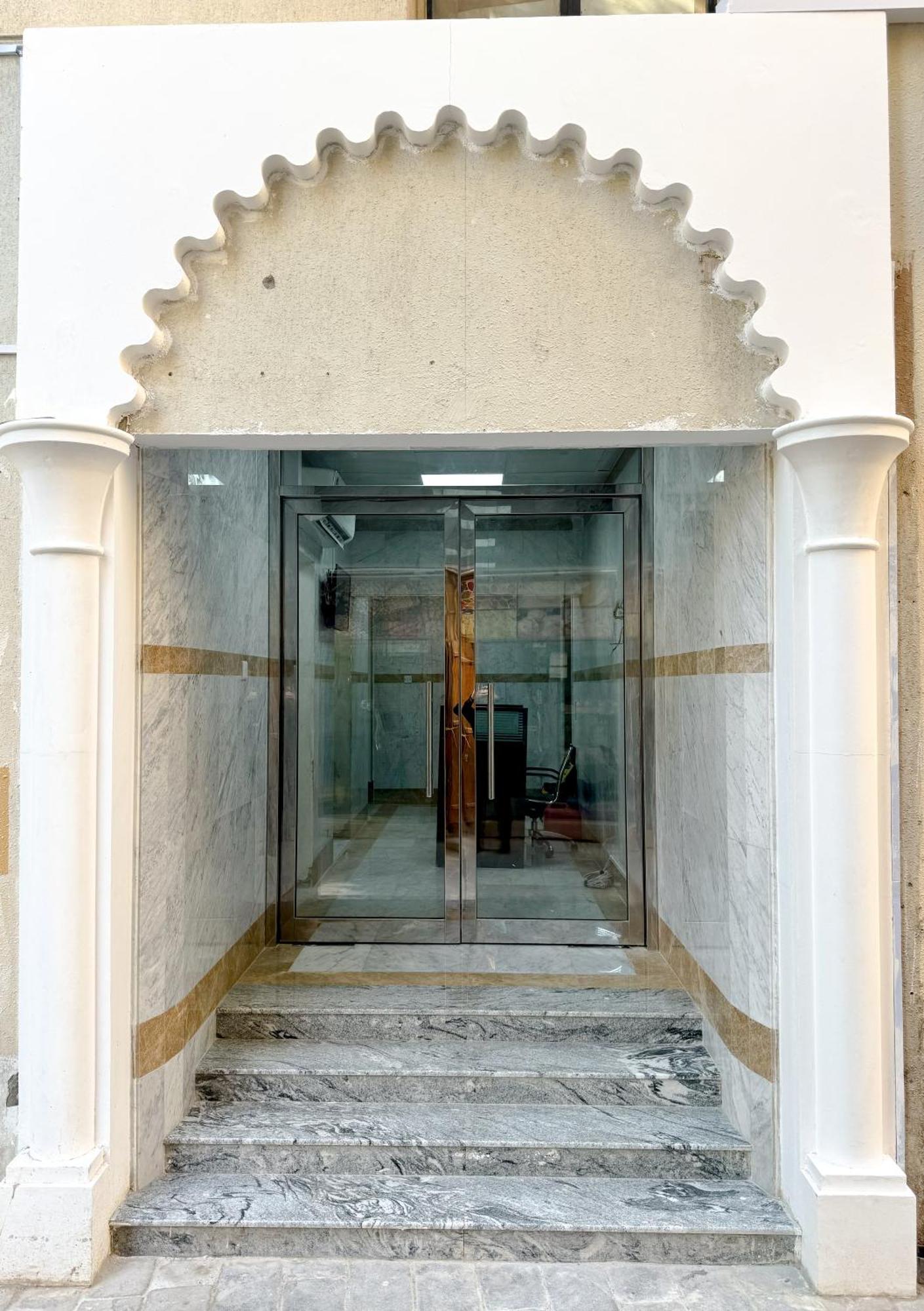 Ras Star Residence - Home Stay Dubai Ngoại thất bức ảnh